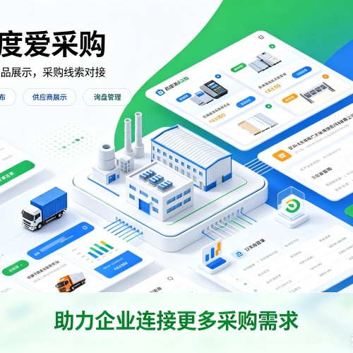 隆子百度爱采购